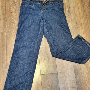 Miss Cocoa Couture Jeans